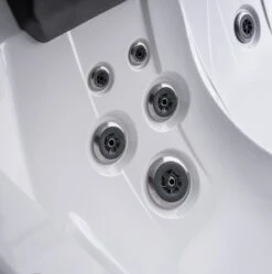 Hot Spring Propel - 5 Person Hot Tub 17 Hot Spring Propel - 5 Person Hot Tub -Bathtub Spa Store hotspring hotspot 2020 pace alpinewhite studio detail 04