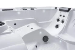 Hot Spring Propel - 5 Person Hot Tub 16 Hot Spring Propel - 5 Person Hot Tub -Bathtub Spa Store hotspring hotspot 2020 pace alpinewhite studio detail 06