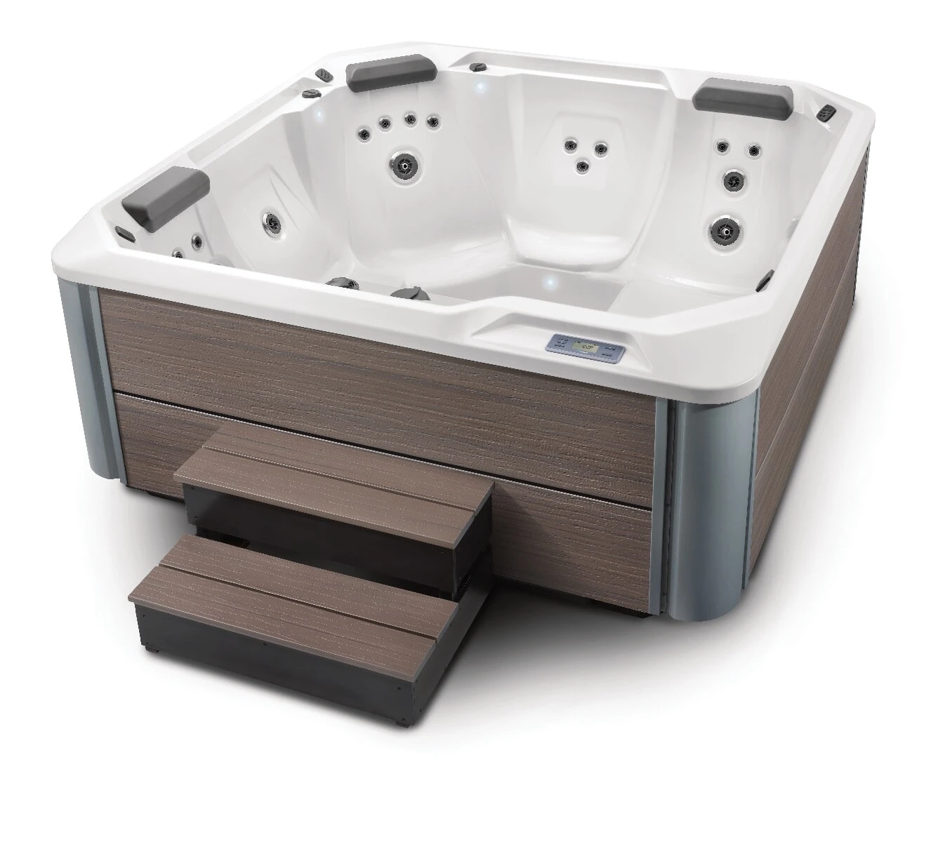 Hot Spring Propel - 5 Person Hot Tub 3 Hot Spring Propel - 5 Person Hot Tub