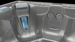 Hot Spring Vanguard - 6 Person Hot Tub 15 Hot Spring Vanguard - 6 Person Hot Tub -Bathtub Spa Store hss highlife vanguard platinum productshot lighting motodx 1