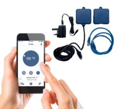 Gecko In.touch 2 Wifi Kit For Freeflow Spas And Endless Pools