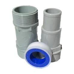Swimming Pool Inline Chlorine Feeder 9 Swimming Pool Inline Chlorine Feeder -Bathtub Spa Store inline chlorine feeder2