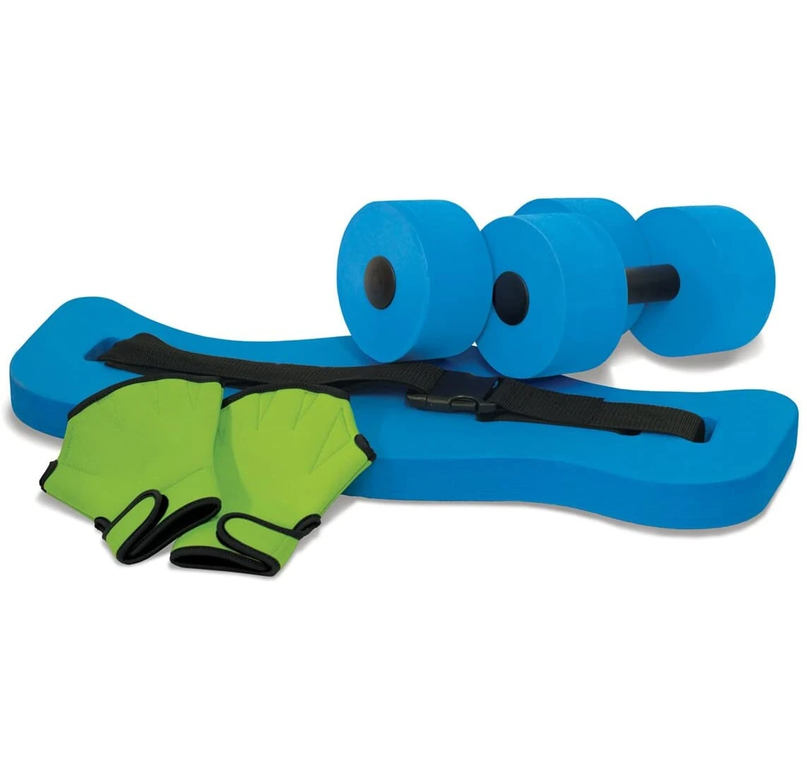 Kokido Aqua Fitness Kit 3 Kokido Aqua Fitness Kit