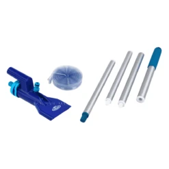 Life Underwater Jet Vacuum For Pools & Spas 7 Life Underwater Jet Vacuum For Pools & Spas -Bathtub Spa Store life spa vac