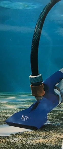 Life Underwater Jet Vacuum For Pools & Spas 6 Life Underwater Jet Vacuum For Pools & Spas -Bathtub Spa Store life spa vac