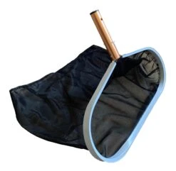 Heavy Duty Aluminium Deep Swimming Pool Net