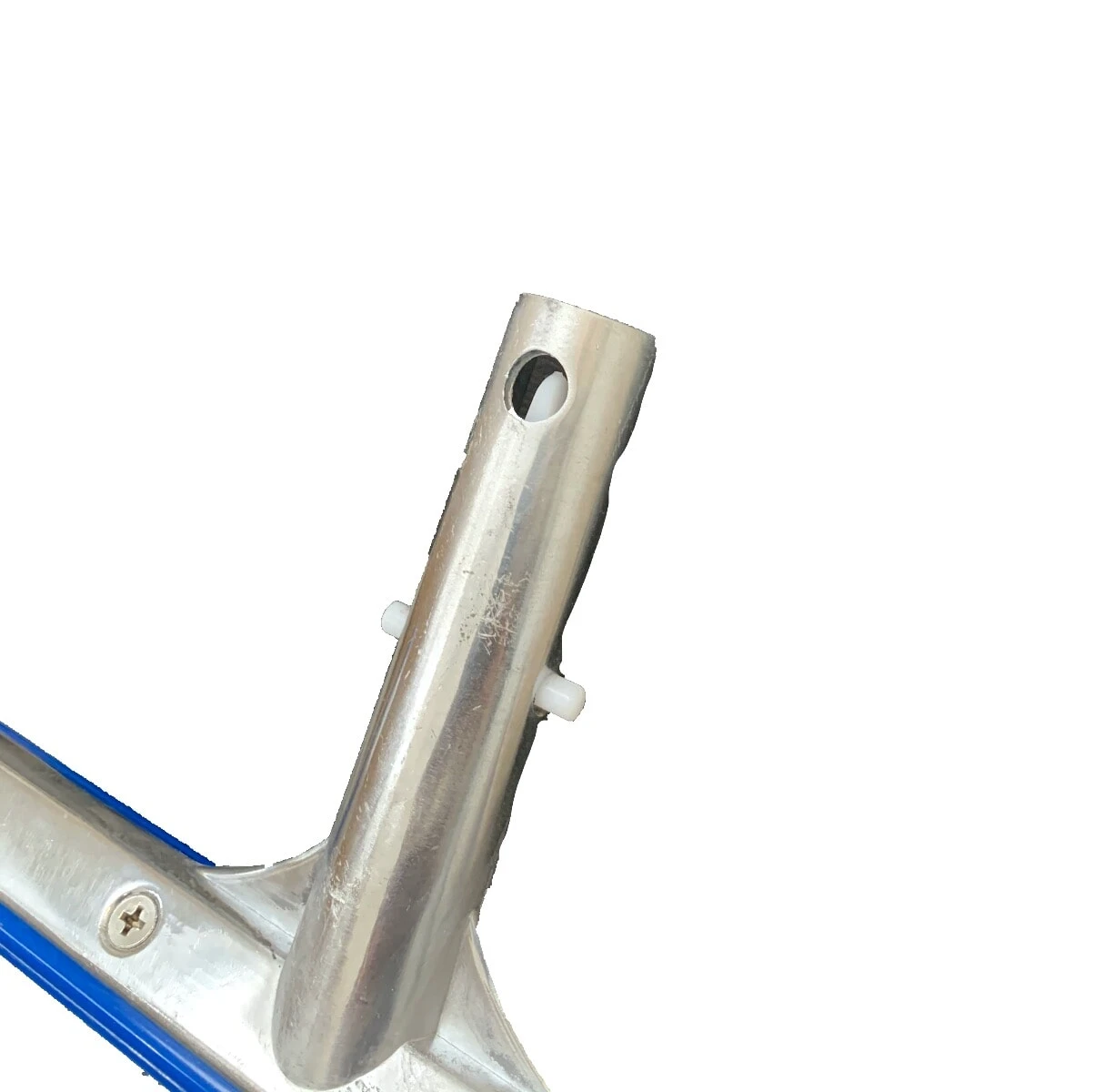 Aluminium Backed Swimming Pool Wall Brush 5 Aluminium Backed Swimming Pool Wall Brush - Image 3