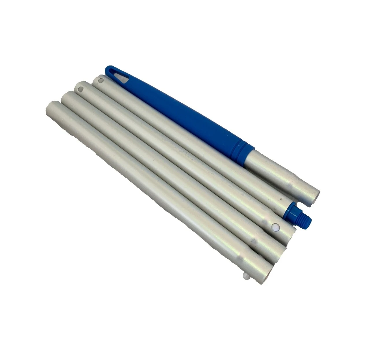 Happy Hot Tubs Leaf Skimmer Net With 48'' Pole 7 Happy Hot Tubs Leaf Skimmer Net With 48'' Pole - Image 5