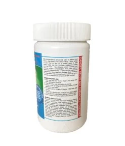 Happy Hot Tubs Non Chlorine Shock 8 Happy Hot Tubs Non Chlorine Shock -Bathtub Spa Store non chlorine shock 3 1