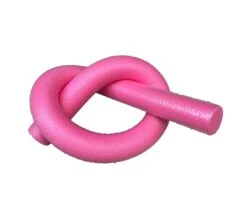5 Pack Of Swimming Pool Noodles -Bathtub Spa Store noodle pink 3