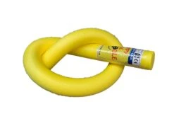 5 Pack Of Swimming Pool Noodles -Bathtub Spa Store noodle yellow 3