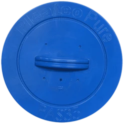 Pleatco PAS35-F2M Hot Tub Filter For Artesian Spas 11 Pleatco PAS35-F2M Hot Tub Filter For Artesian Spas -Bathtub Spa Store pas35 xf2m top view