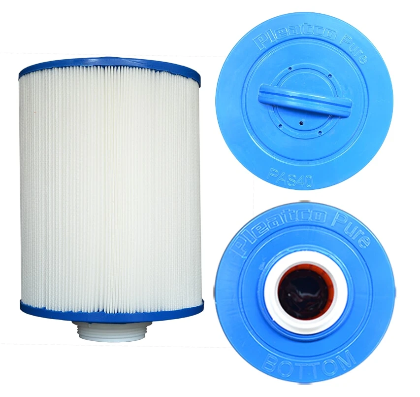 Pleatco PAS50 Hot Tub Filter For Artesian Spa 3 Pleatco PAS50 Hot Tub Filter For Artesian Spa