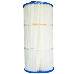 Pleatco PCD75N Hot Tub Filter Compatible With Caldera Spas 9 Pleatco PCD75N Hot Tub Filter Compatible With Caldera Spas -Bathtub Spa Store pcd75n front view