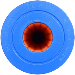 Pleatco PCST120 Hot Tub Filter For Coast Spas 7 Pleatco PCST120 Hot Tub Filter For Coast Spas -Bathtub Spa Store pcst120 2