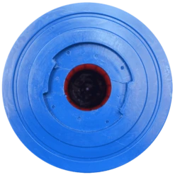 Pleatco PDO75-2000 Hot Tub Filter For Dimension One -Bathtub Spa Store pdo75 2000 bottom view