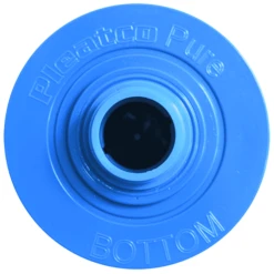 Pleatco PFF42TC-P4 Hot Tub Filter For Freeflow Spas -Bathtub Spa Store pff42tc p4 bottom view