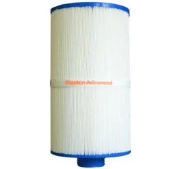Pleatco PFF42TC-P4 Hot Tub Filter For Freeflow Spas -Bathtub Spa Store pff42tc p4 front view