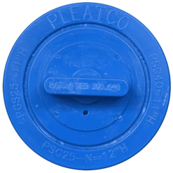 Pleatco PGS25P4 Hot Tub Filter For Easy Spa 10 Pleatco PGS25P4 Hot Tub Filter For Easy Spa -Bathtub Spa Store pgs25p4