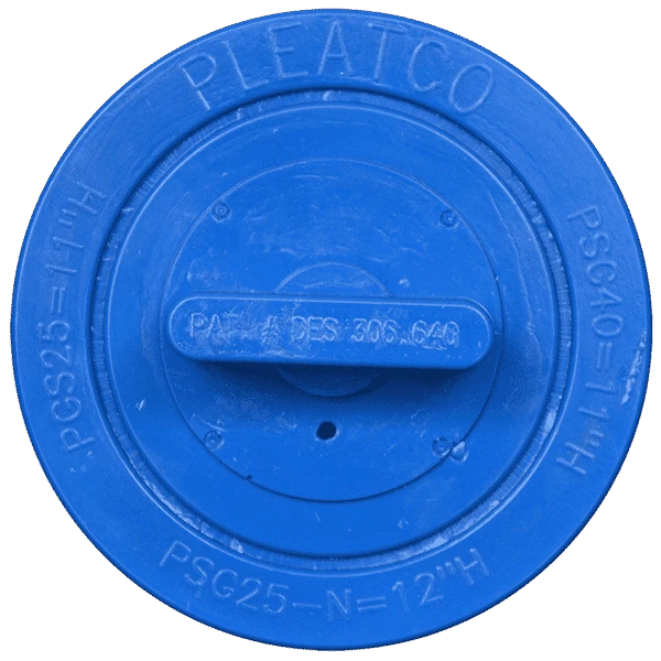 Pleatco PGS25P4 Hot Tub Filter For Easy Spa 6 Pleatco PGS25P4 Hot Tub Filter For Easy Spa - Image 4