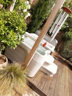 Freeflow Mini - 2 Person Hot Tub -Bathtub Spa Store photo 2019 08 06 11 59 34