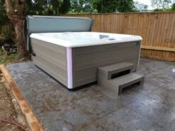 Hot Spring Pulse - 7 Person Hot Tub 15 Hot Spring Pulse - 7 Person Hot Tub -Bathtub Spa Store photo 2019 08 08 14 13 13