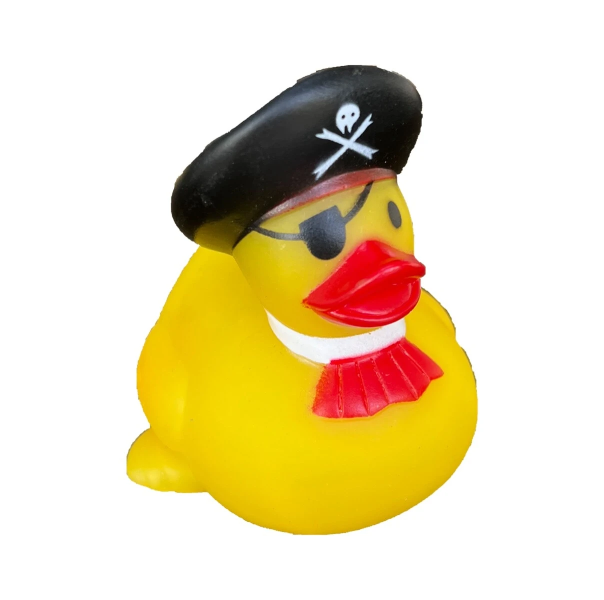 Pirate Rubber Duck 3 Pirate Rubber Duck