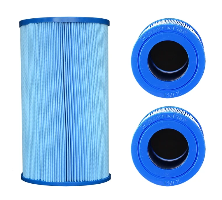 Pleatco PMA10-M Hot Tub Filter For Master Spa 3 Pleatco PMA10-M Hot Tub Filter For Master Spa