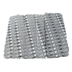 PoolLab Alkalinity-M Photometer Reagent Tablets (50 Pack)