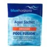Blue Horizons Swimming Pool Fusion Shock Sachet 175g 1 Blue Horizons Swimming Pool Fusion Shock Sachet 175g -Bathtub Spa Store poolfusion