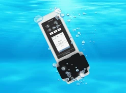 Pool Lab 2.0 Photometer Electronic Water Tester 18 Pool Lab 2.0 Photometer Electronic Water Tester -Bathtub Spa Store poollab2 underwater3