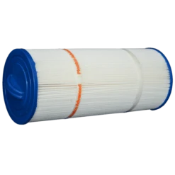 Pleatco PPM50SC-F2M Hot Tub Filter For Various Spas -Bathtub Spa Store ppm50sc f2m angle view