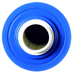 Pleatco PPM50SC-F2M Hot Tub Filter For Various Spas -Bathtub Spa Store ppm50sc f2m bottom view