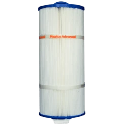 Pleatco PPM50SC-F2M Hot Tub Filter For Various Spas -Bathtub Spa Store ppm50sc f2m front view