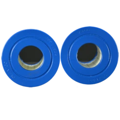Pleatco PRB17.5SF-PAIR Hot Tub Filter For Various Spas 9 Pleatco PRB17.5SF-PAIR Hot Tub Filter For Various Spas -Bathtub Spa Store prb17.5sf pair top view