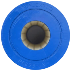 Pleatco PRB25-IN Hot Tub Filter For Various Spas 8 Pleatco PRB25-IN Hot Tub Filter For Various Spas -Bathtub Spa Store prb25 in bottom view