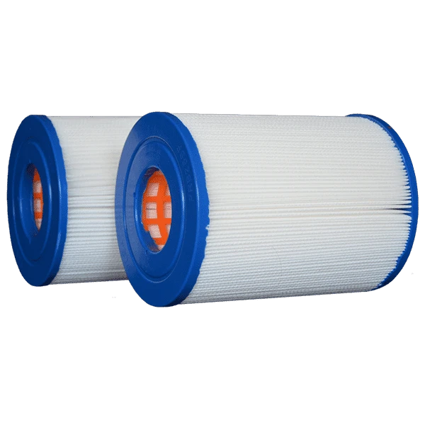 Pleatco PRB25SF-JH Pair Hot Tub Filter For Various Spas 4 Pleatco PRB25SF-JH Pair Hot Tub Filter For Various Spas - Image 2