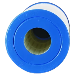 Pleatco PRB75 Hot Tub Filter For Various Spas 9 Pleatco PRB75 Hot Tub Filter For Various Spas -Bathtub Spa Store prb75 bottom view