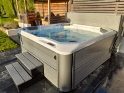 Hot Spring Propel - 5 Person Hot Tub 20 Hot Spring Propel - 5 Person Hot Tub -Bathtub Spa Store propel 1