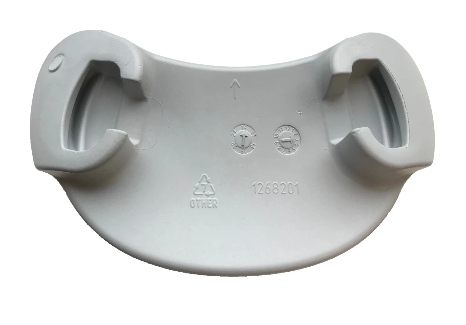 Hot Spring Propel (To 2019) Replacement Pillow 4 Hot Spring Propel (To 2019) Replacement Pillow - Image 2