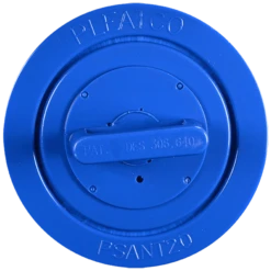 Pleatco PSANT20-P4 Hot Tub Filter For Strong Spa -Bathtub Spa Store psant20p4 top view