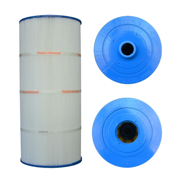 Pleatco PSD125-2000 Hot Tub Filter For Sundance Spa 2 Pleatco PSD125-2000 Hot Tub Filter For Sundance Spa