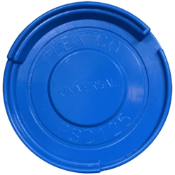 Pleatco PSD125U Hot Tub Filter For Sundance Spa -Bathtub Spa Store psd125u top view