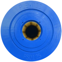 Pleatco PSD85-2002 Hot Tub Filter For Sundance Spa 11 Pleatco PSD85-2002 Hot Tub Filter For Sundance Spa -Bathtub Spa Store psd85 2002 bottom view 1