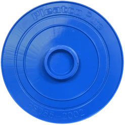 Pleatco PSD85-2002 Hot Tub Filter For Sundance Spa 10 Pleatco PSD85-2002 Hot Tub Filter For Sundance Spa -Bathtub Spa Store psd85 2002 top view