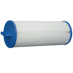 Pleatco PSG27.5 Hot Tub Filter For Saratoga Spas 8 Pleatco PSG27.5 Hot Tub Filter For Saratoga Spas -Bathtub Spa Store psg27.5 xp4 angle view