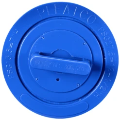 Pleatco PSG27.5 Hot Tub Filter For Saratoga Spas 11 Pleatco PSG27.5 Hot Tub Filter For Saratoga Spas -Bathtub Spa Store psg27.5 xp4 top view