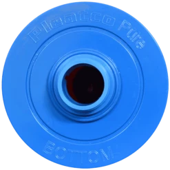 Pleatco PTL47W-P4 Hot Tub Filter For Various Spas 11 Pleatco PTL47W-P4 Hot Tub Filter For Various Spas -Bathtub Spa Store ptl47w p4 bottom view