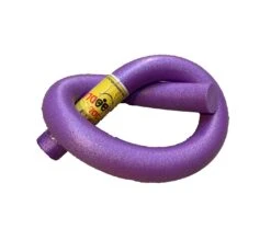 5 Pack Of Swimming Pool Noodles -Bathtub Spa Store purple noolde 3