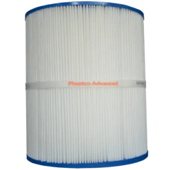 Pleatco PWK65 Hot Tub Filter For Hot Spring 8 Pleatco PWK65 Hot Tub Filter For Hot Spring -Bathtub Spa Store pwk65 front view